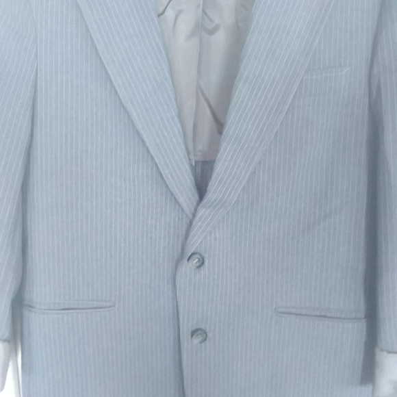 Suit jacket - Picture 3 of 8